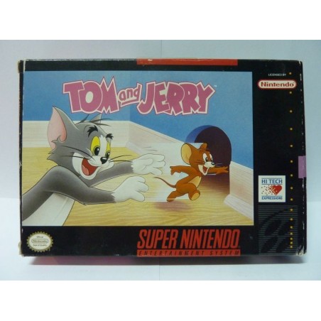 tom-jerry-super nes