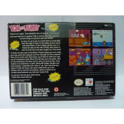tom-jerry-super nes