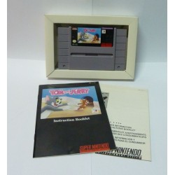 tom-jerry-super nes