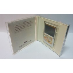 ARCADE CARD PRO (pc engine, core, sgx, lt)