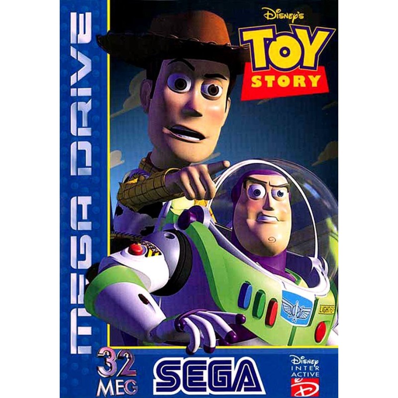 TOY STORY