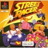 STREET RACER pal