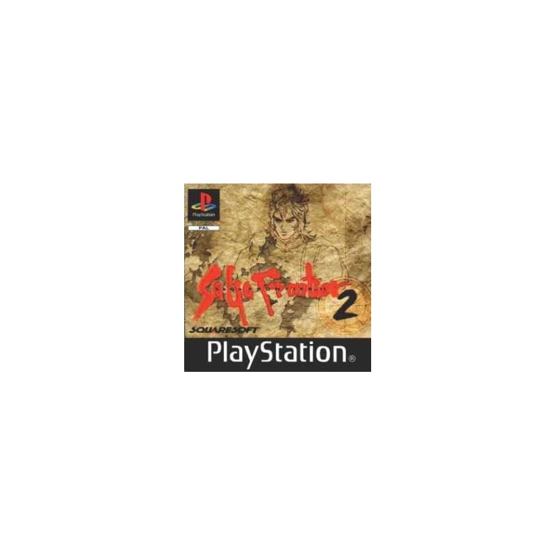 saga-frontier-2 playstation