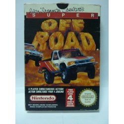 SUPER OFF ROAD 