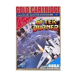 AFTER BURNER