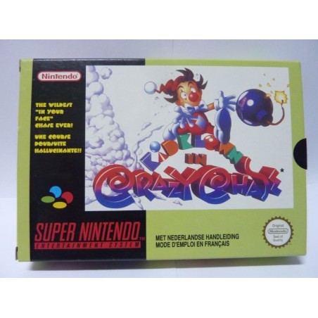 kid-klown-in-crazy-chase-pal-fah-excellent-etat
