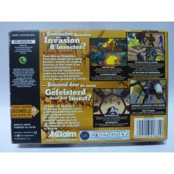 ARMORINES 