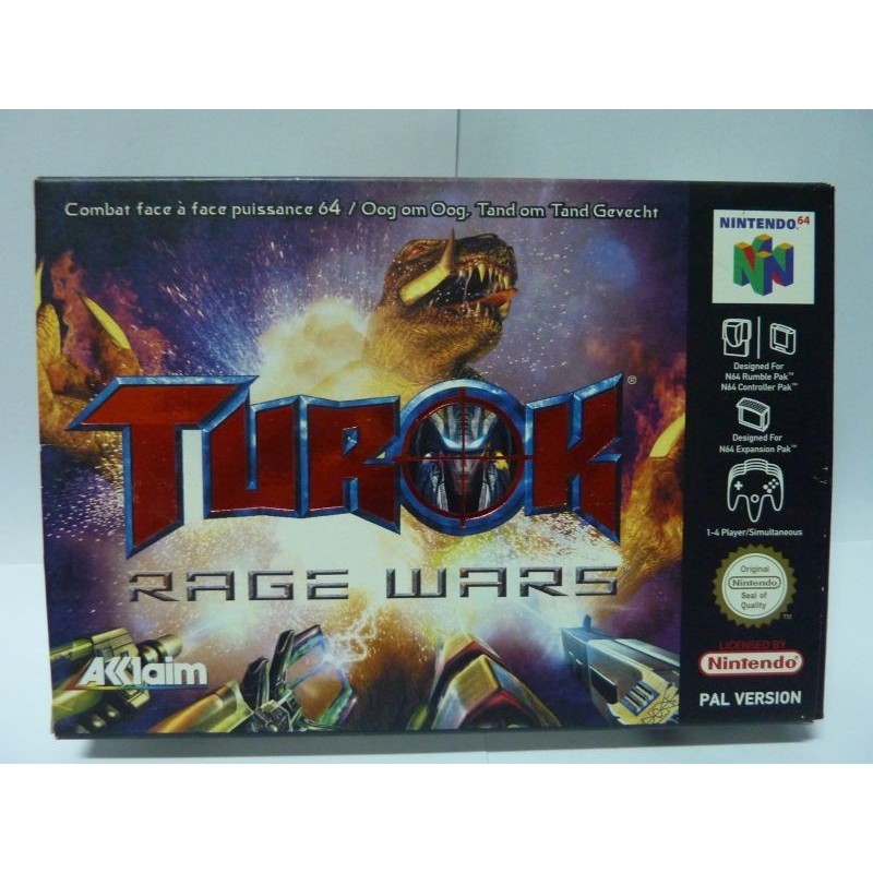 urok-rage-wars-tres-bon-etat
