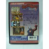 achat splatterhouse part.2 megadrive