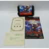 achat splatterhouse part.2 megadrive