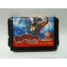 achat splatterhouse part.2 megadrive