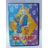 TOM & JERRY