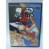achat aero blaster megadrive