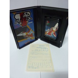 achat aero blaster megadrive