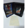 achat aero blaster megadrive