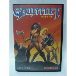 GAUNTLET IV