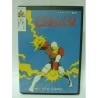 chelnov megadrive