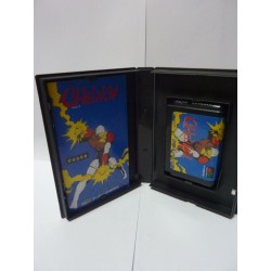 chelnov megadrive