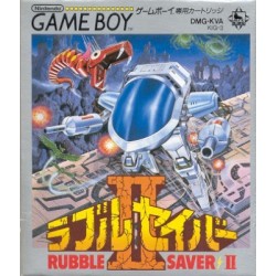 RUBBLE SAVER II