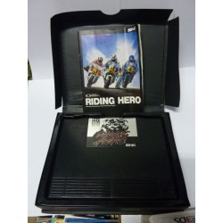 RIDING HERO