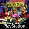 WRECKIN CREW