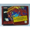 SUPER METROID pal en boite sans guide