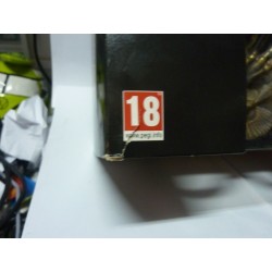 GOD OF WAR III ULTIMATE TRILOGY EDITION PANDORA