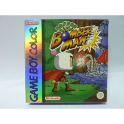 POCKET BOMBERMAN