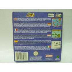 POCKET BOMBERMAN