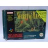 SECRET OF MANA