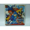 ROCKMAN The POWER BATTLE plus ROCKMAN 2