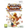 HARVEST MOON Parade des Animaux