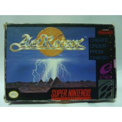 ACTRAISER 2