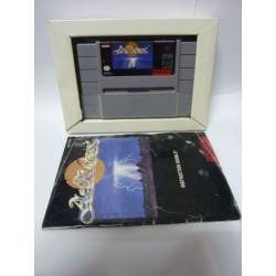 ACTRAISER 2