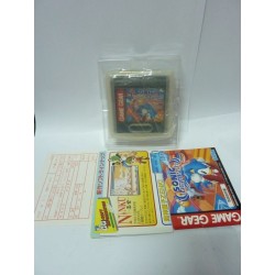 SONIC LABYRINTH
