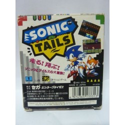 SONIC & TAILS