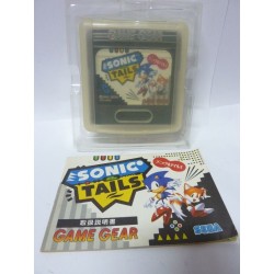 SONIC & TAILS
