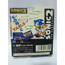 SONIC 2