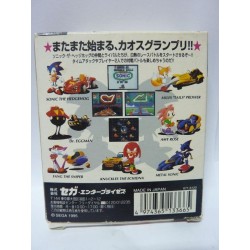 SONIC DRIFT 2
