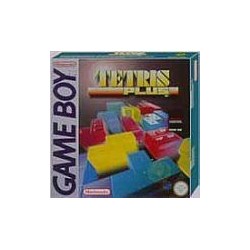 TETRIS PLUS (loose)
