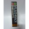 FLASH BACK megadrive japan