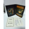 FLASH BACK megadrive japan