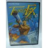 THUNDERS FOX
