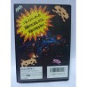 SPACE INVADERS 90 avec reg card