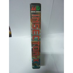 INSECTOR X