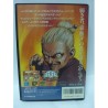 POWER INSTINCT avec reg card