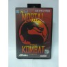 MORTAL KOMBAT Jap