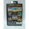 MORTAL KOMBAT Jap
