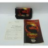 MORTAL KOMBAT Jap