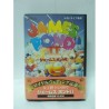 JAMES POND 2 